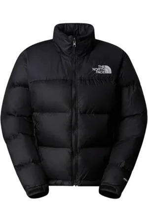 The North Face Dame, Jakker, Svart, L