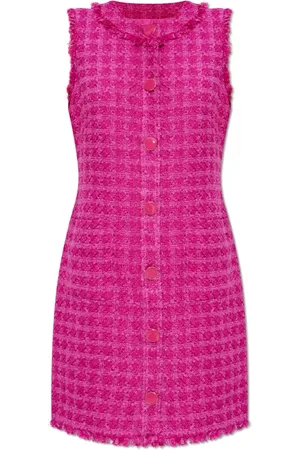 Kate Spade Dame, Kjoler, Rosa, M