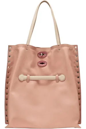 Zanellato Dame, Vesker, Rosa, ONE SIZE