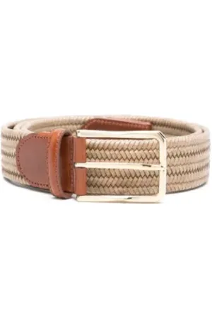 CANALI Herre, Accessories, , 95 CM