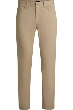HUGO BOSS Herre, Bukser, , W35 L32