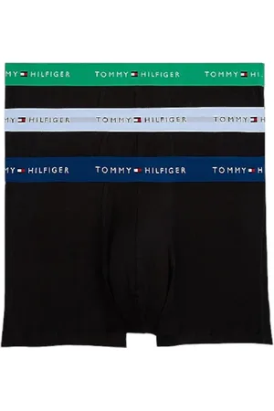 Tommy Hilfiger Herre, Undertøy, Flerfarget, M