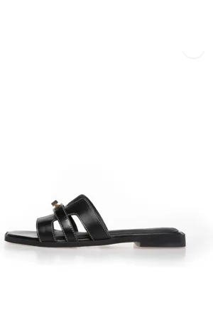Copenhagen Shoes Dame, Sko, Svart, 37 EU