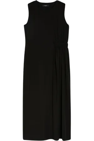 Max Mara Dame, Kjoler, Svart, S