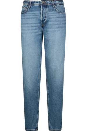 Liu Jo Herre, Jeans, Blå, W38