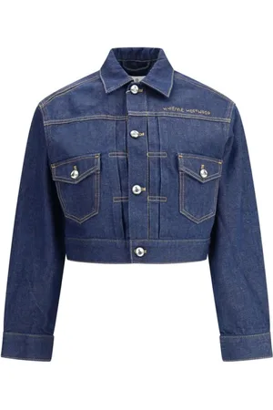 Vivienne Westwood Dame, Jakker, Blå, S