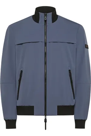 Peuterey Herre, Jakker, Blå, XL