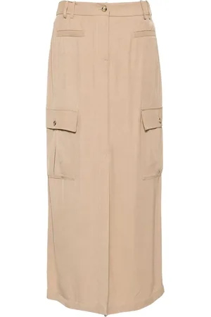 ERMANNO SCERVINO Dame, Skjørt, , M