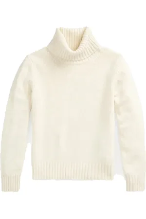 Ralph Lauren Dame, Strikkevarer, , S