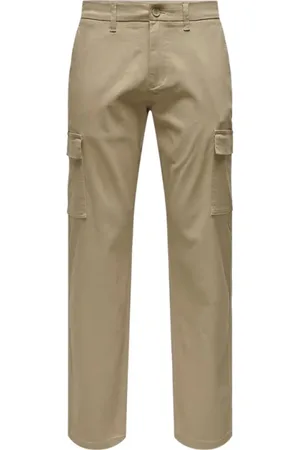 Only & Sons Herre, Bukser, , W31 L32