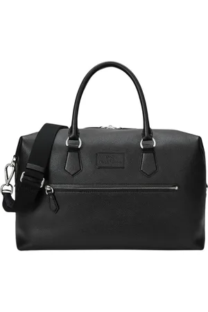 Ralph Lauren Herre, Vesker, Svart, ONE SIZE