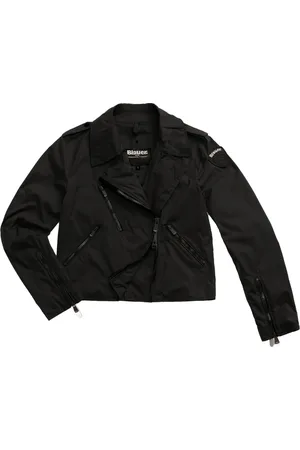 Blauer Dame, Jakker, Svart, L