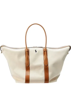 Ralph Lauren Dame, Vesker, , ONE SIZE