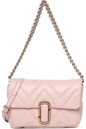 Marc Jacobs Dame, Vesker, Rosa, ONE SIZE