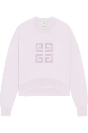 Givenchy Dame, Strikkevarer, Rosa, L