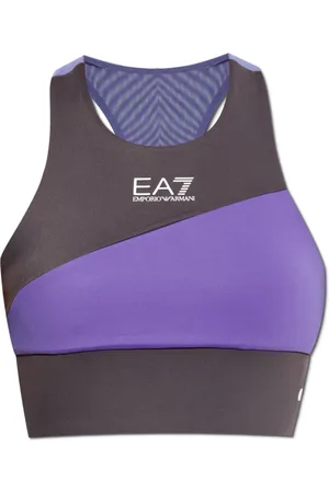 EA7 Dame, Sport, Lilla, XS