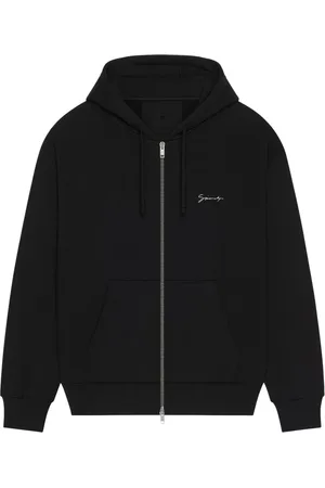 Givenchy Herre, Gensere & Hettegensere, Svart, XL