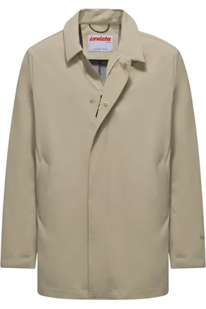 Invicta Herre, Jakker, , 3XL