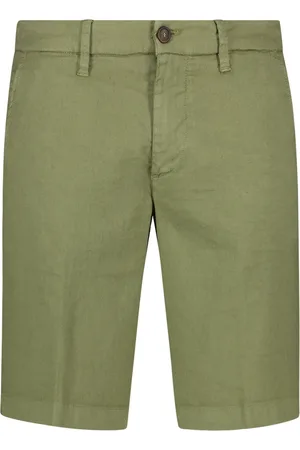 RE-HASH Herre, Shorts, Grønn, W40