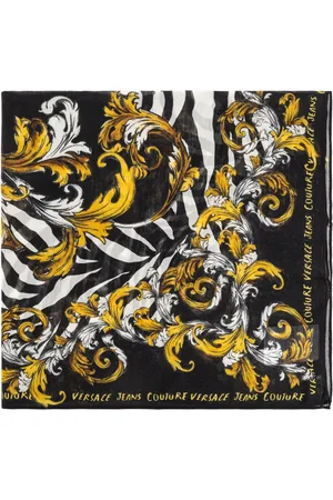 VERSACE Dame, Accessories, Svart, ONE SIZE