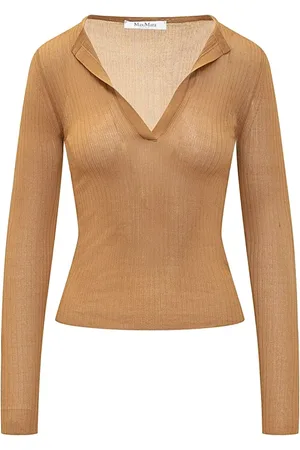 Max Mara Dame, Topper, , L