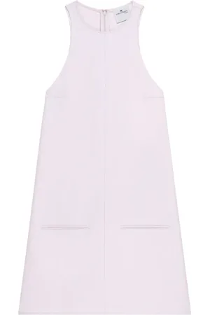 Courrèges Dame, Kjoler, Rosa, XS