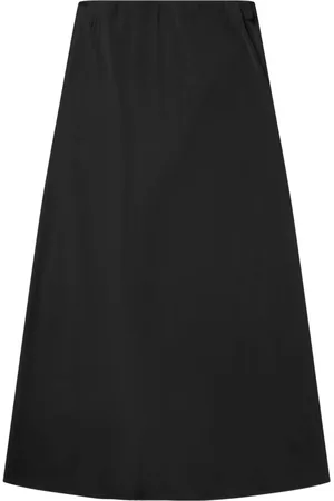 Munthe Dame, Skjørt, Svart, M
