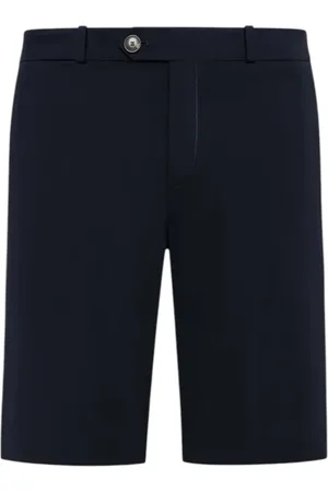 RRD Herre, Shorts, Blå, 3XL