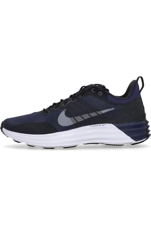 Nike Herre, Sko, Svart, 44 EU
