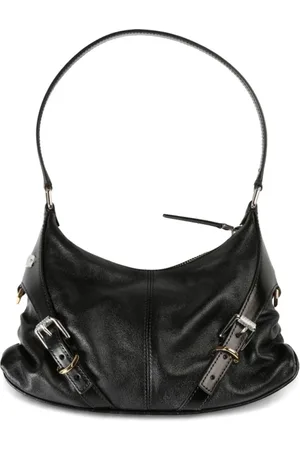 Givenchy Dame, Vesker, Svart, ONE SIZE