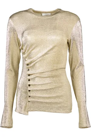 Paco rabanne Dame, Topper, Gul, S