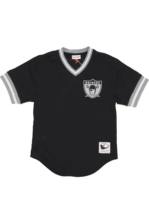 Mitchell & Ness Herre, Sport, Svart, M