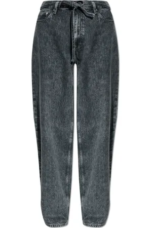 Samsøe Samsøe Dame, Jeans, Grå, W26 L32