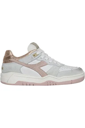 Diadora Dame, Sko, Grå, 37 EU