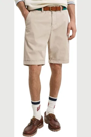 GANT Herre, Shorts, , W34