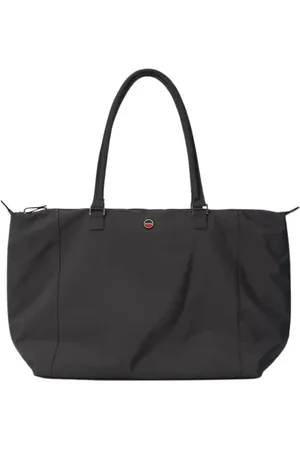 BUSNEL Dame, Vesker, Svart, ONE SIZE