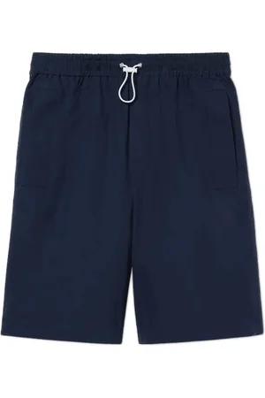 Gucci Herre, Shorts, Blå, L