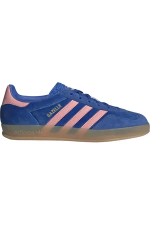 adidas Dame, Sko, Blå, 38 EU