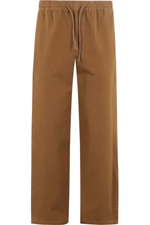 A.P.C. Herre, Bukser, Brun, L