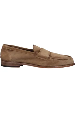 Corvari Herre, Sko, Brun, 44 EU