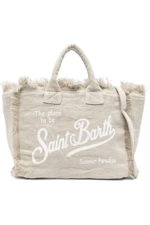 MC2 SAINT BARTH Dame, Vesker, , ONE SIZE