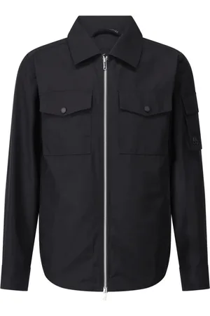 Moose Knuckles Herre, Jakker, Svart, M