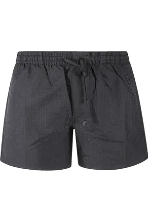 Balmain Herre, Svømmetøy, Svart, L