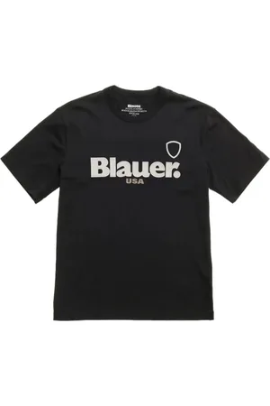 Blauer Herre, Topper, Svart, M