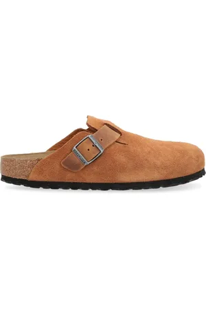 Birkenstock Herre, Sko, Brun, 44 EU