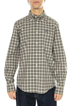 Barbour Herre, Skjorter, , XL