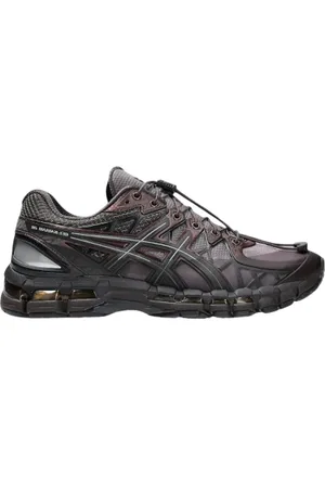 Asics Herre, Sko, Brun, 44 EU