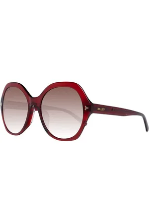 Bally Dame, Accessories, Rød, ONE SIZE