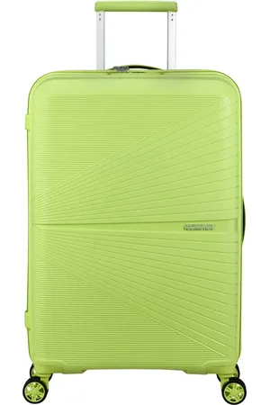 American Tourister Unisex, Kofferter, Grønn, ONE SIZE