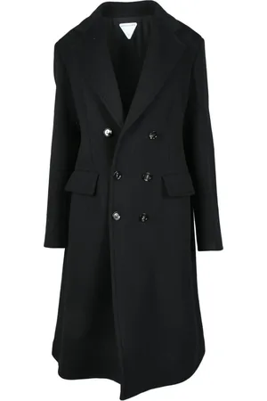 Bottega Veneta Dame, Frakker, Svart, M